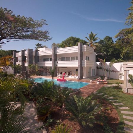 Casa-22 Luxury Boutique Hotel โซซูอา ภายนอก รูปภาพ