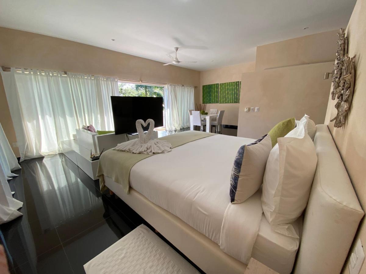 Casa-22 Luxury Boutique Hotel โซซูอา ภายนอก รูปภาพ