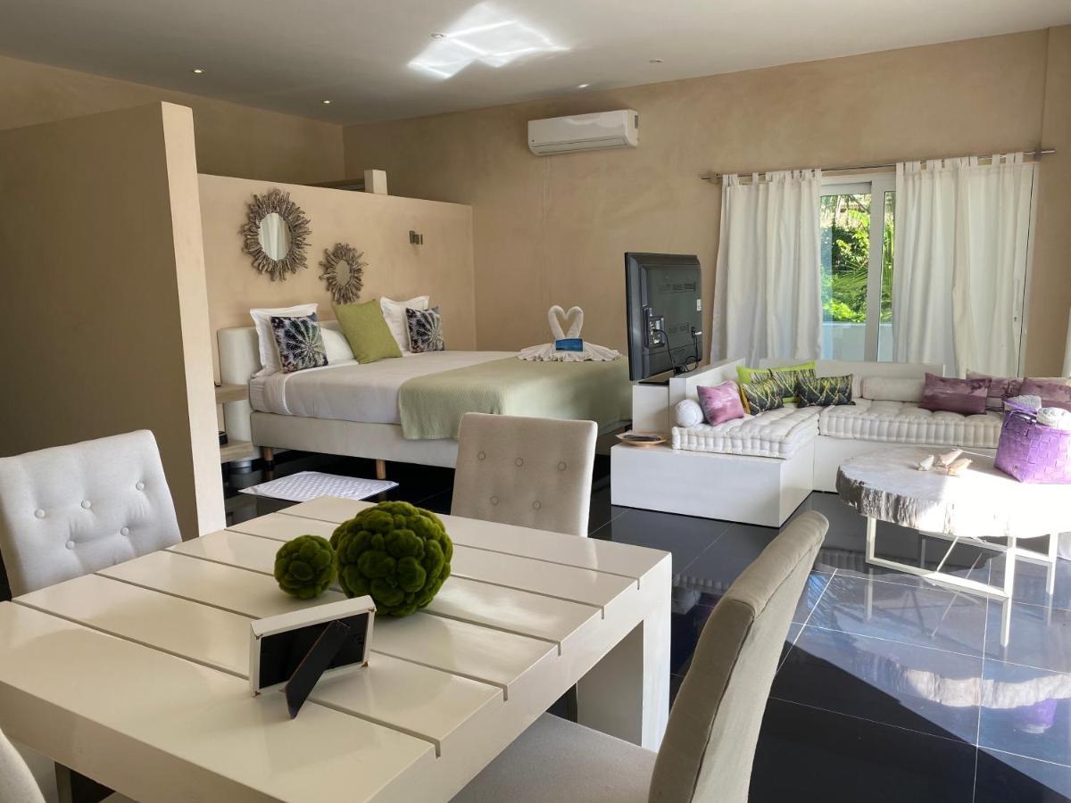 Casa-22 Luxury Boutique Hotel โซซูอา ภายนอก รูปภาพ