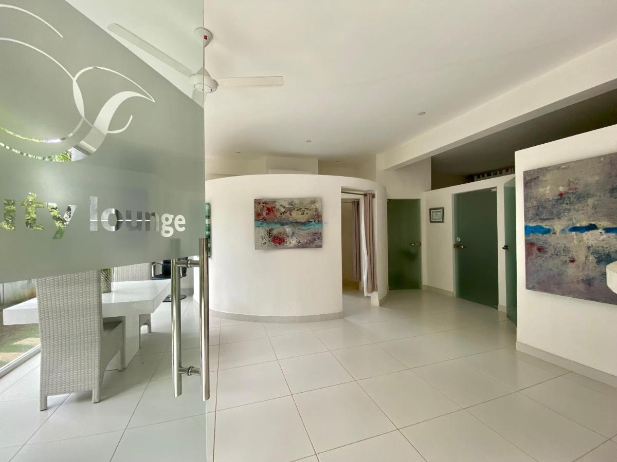 Casa-22 Luxury Boutique Hotel โซซูอา ภายนอก รูปภาพ