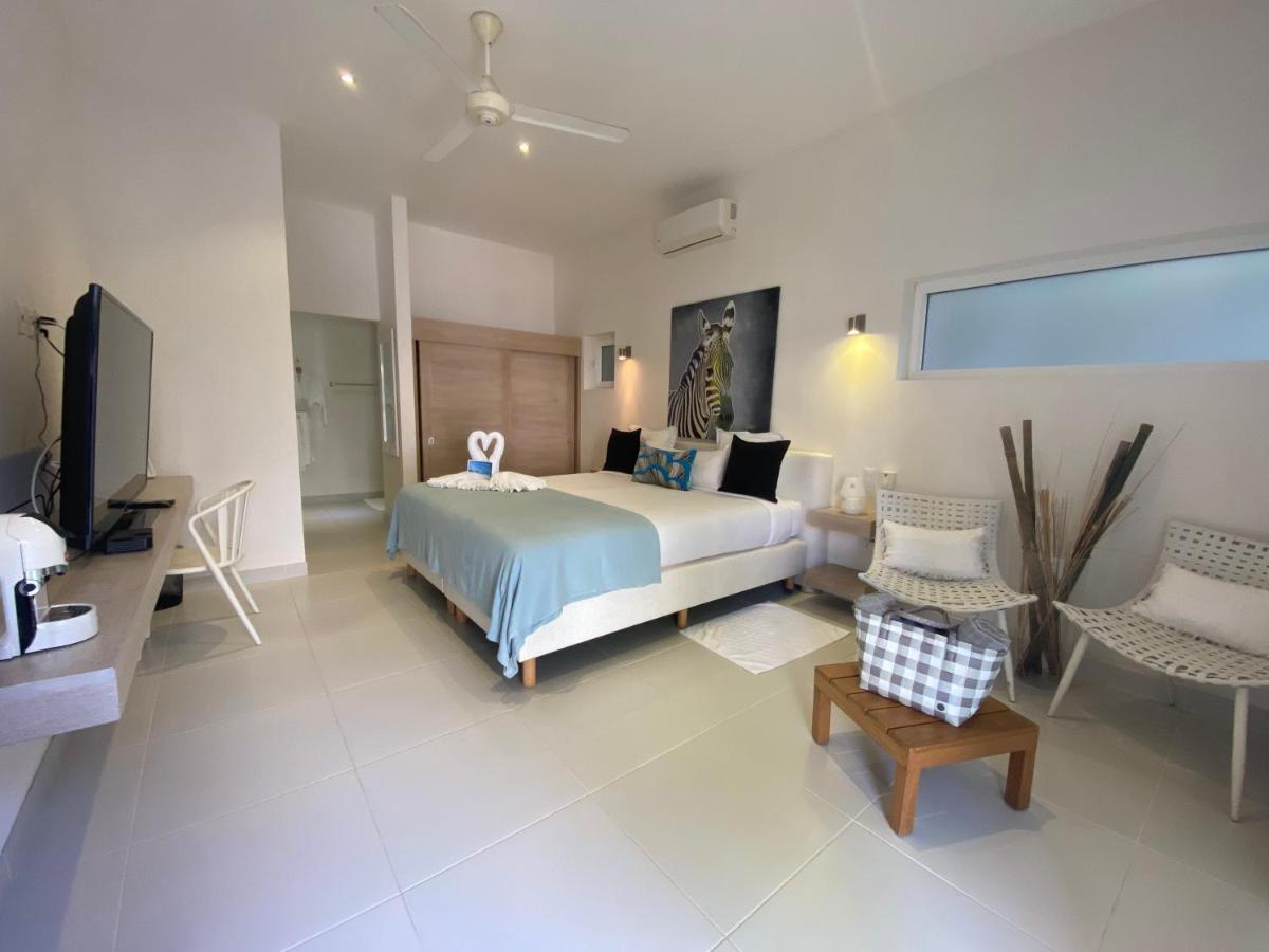 Casa-22 Luxury Boutique Hotel โซซูอา ภายนอก รูปภาพ