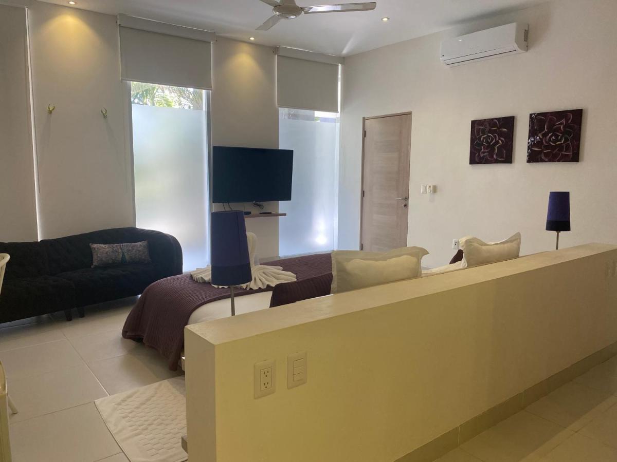 Casa-22 Luxury Boutique Hotel โซซูอา ภายนอก รูปภาพ