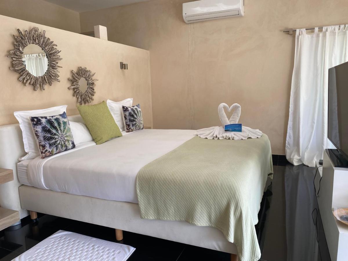 Casa-22 Luxury Boutique Hotel โซซูอา ภายนอก รูปภาพ