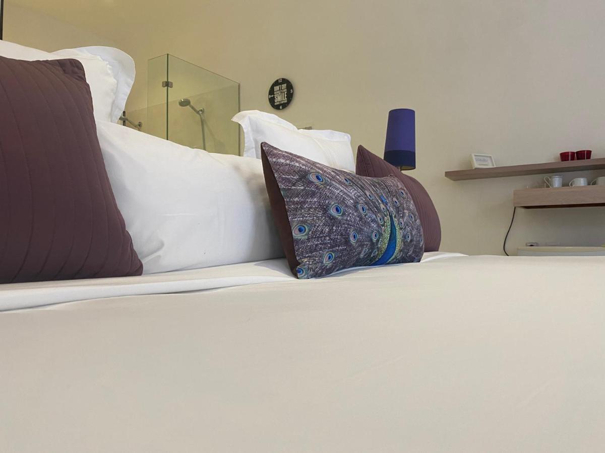 Casa-22 Luxury Boutique Hotel โซซูอา ภายนอก รูปภาพ