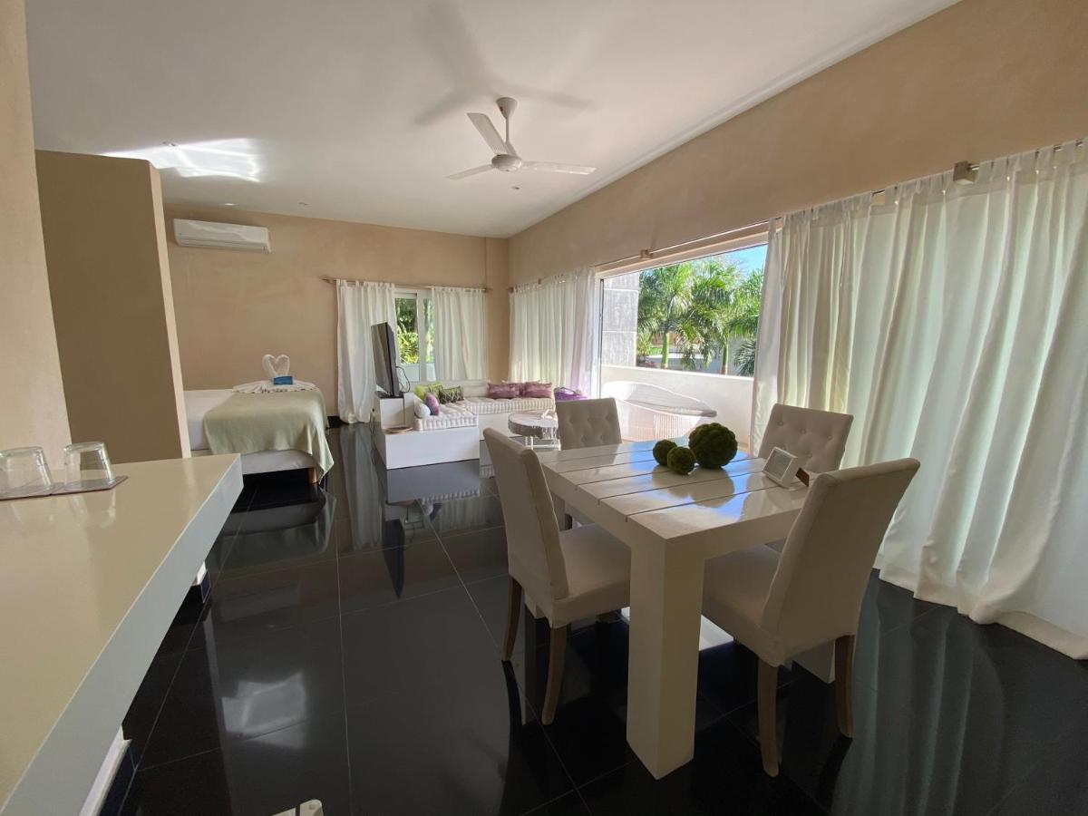 Casa-22 Luxury Boutique Hotel โซซูอา ภายนอก รูปภาพ