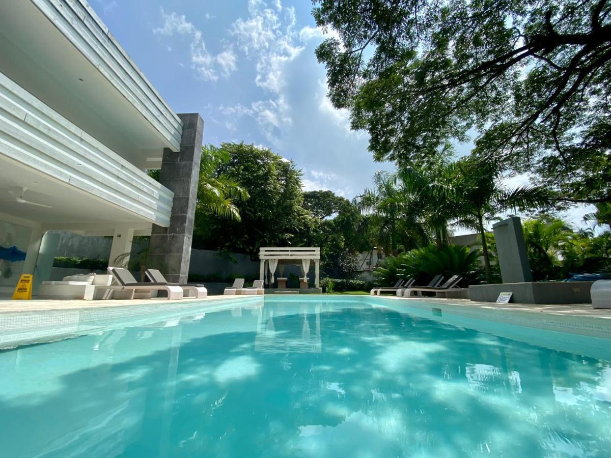 Casa-22 Luxury Boutique Hotel โซซูอา ภายนอก รูปภาพ