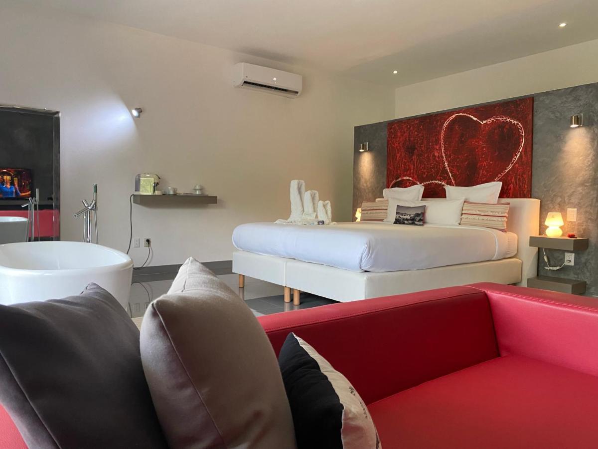Casa-22 Luxury Boutique Hotel โซซูอา ภายนอก รูปภาพ