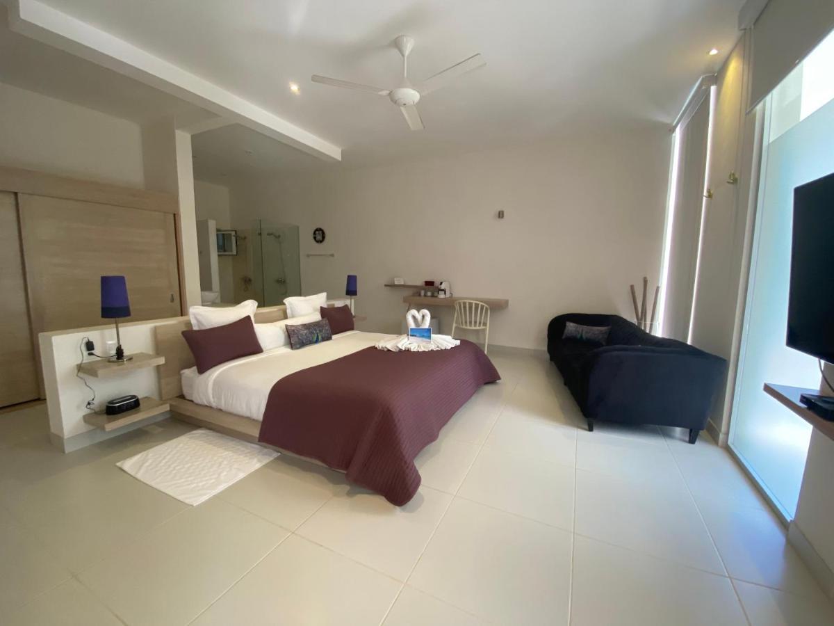 Casa-22 Luxury Boutique Hotel โซซูอา ภายนอก รูปภาพ