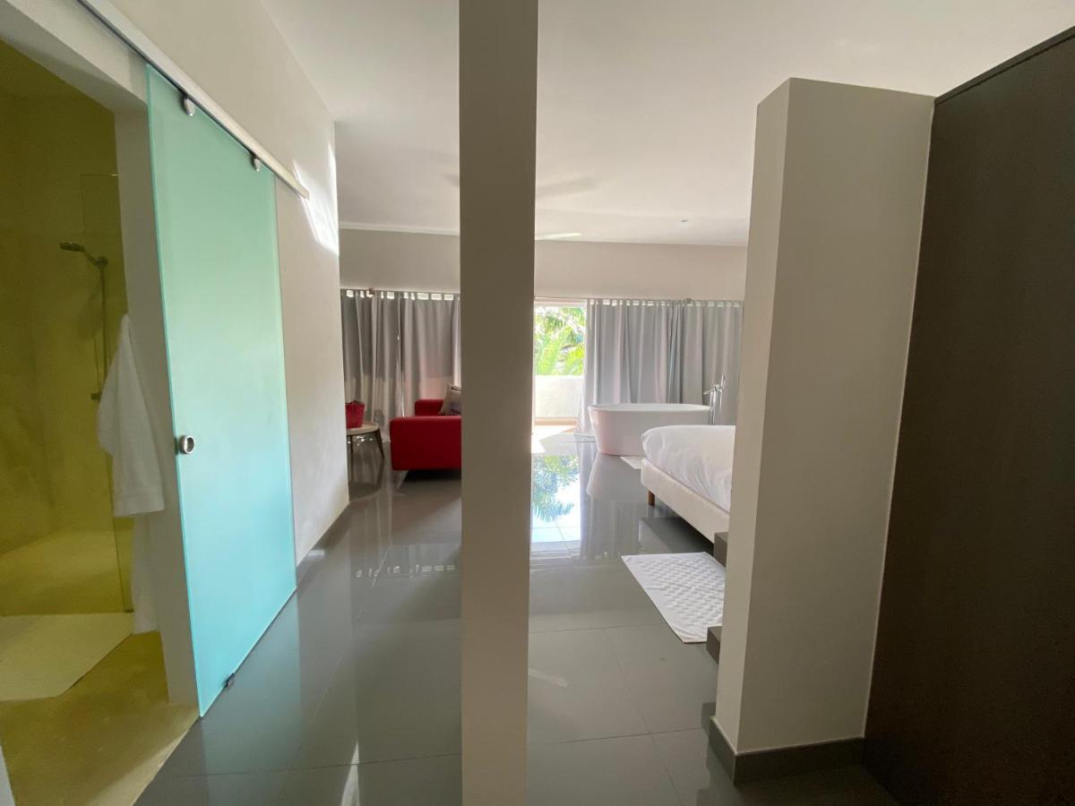 Casa-22 Luxury Boutique Hotel โซซูอา ภายนอก รูปภาพ