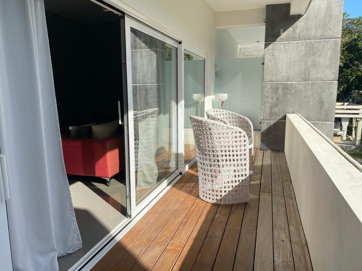 Casa-22 Luxury Boutique Hotel โซซูอา ภายนอก รูปภาพ