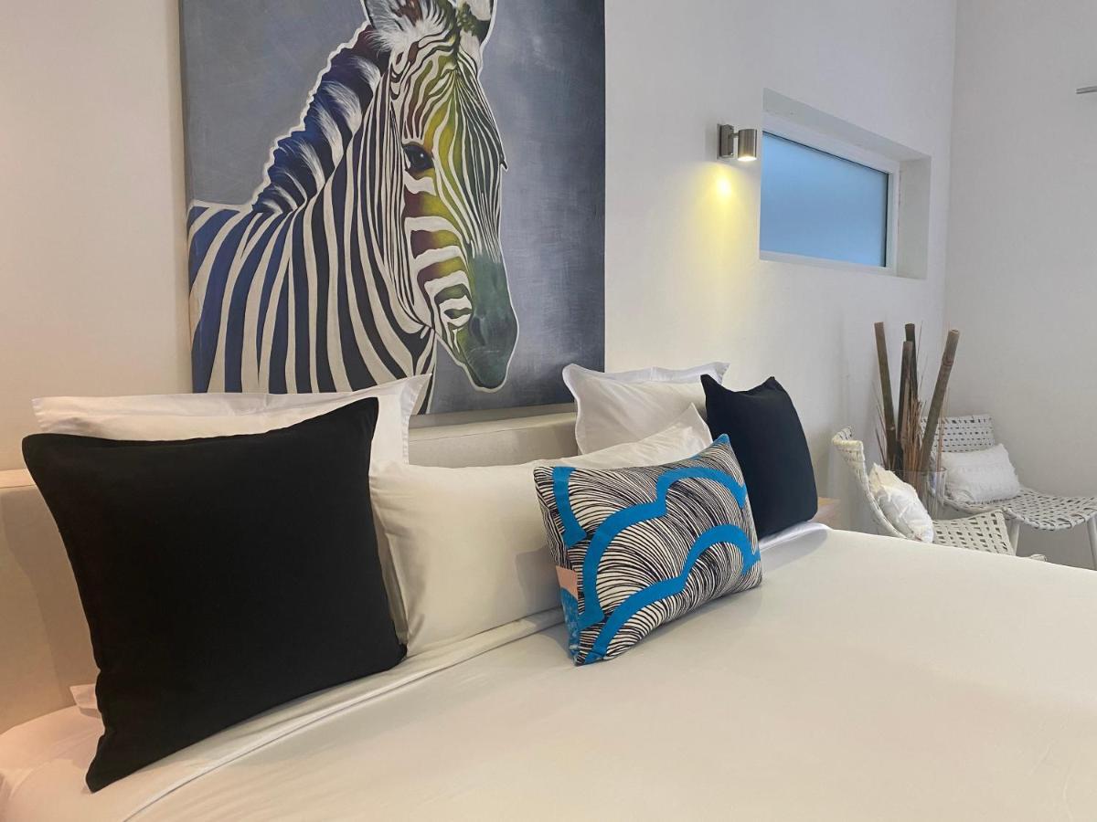 Casa-22 Luxury Boutique Hotel โซซูอา ภายนอก รูปภาพ