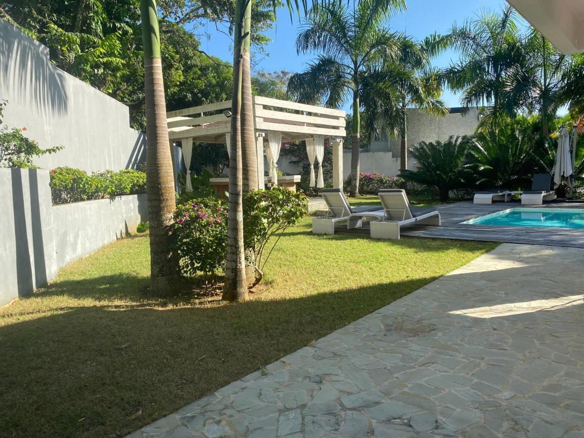 Casa-22 Luxury Boutique Hotel โซซูอา ภายนอก รูปภาพ