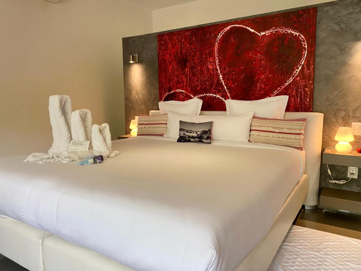 Casa-22 Luxury Boutique Hotel โซซูอา ภายนอก รูปภาพ