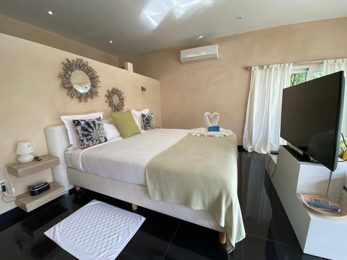 Casa-22 Luxury Boutique Hotel โซซูอา ภายนอก รูปภาพ