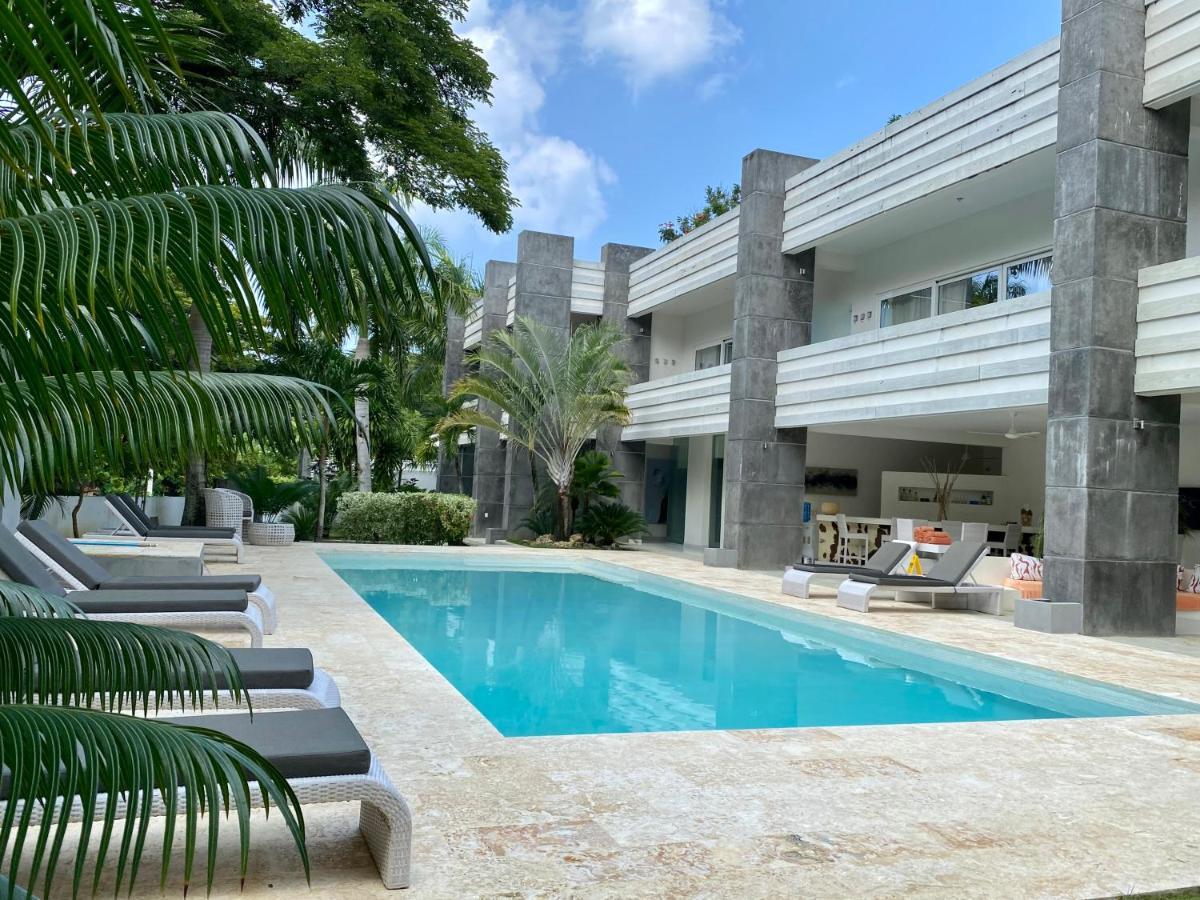 Casa-22 Luxury Boutique Hotel โซซูอา ภายนอก รูปภาพ