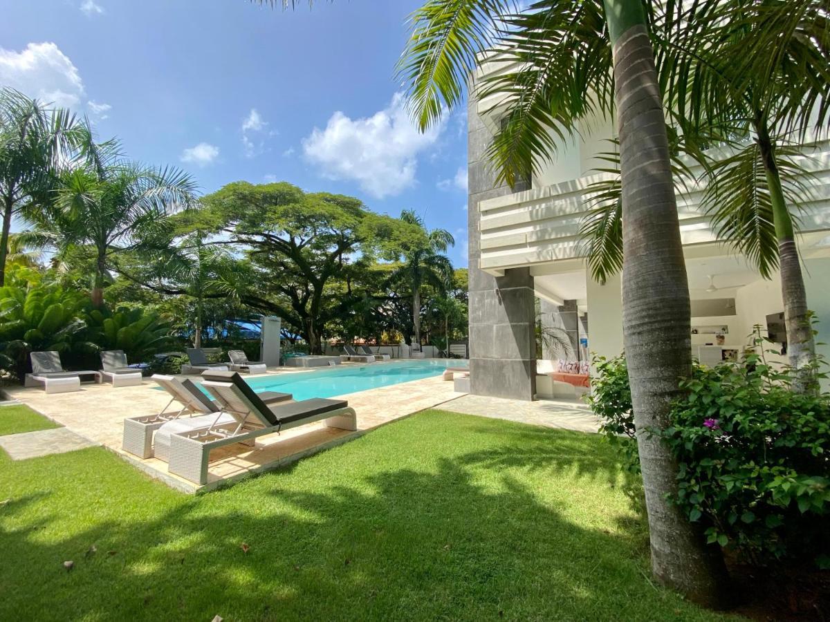 Casa-22 Luxury Boutique Hotel โซซูอา ภายนอก รูปภาพ