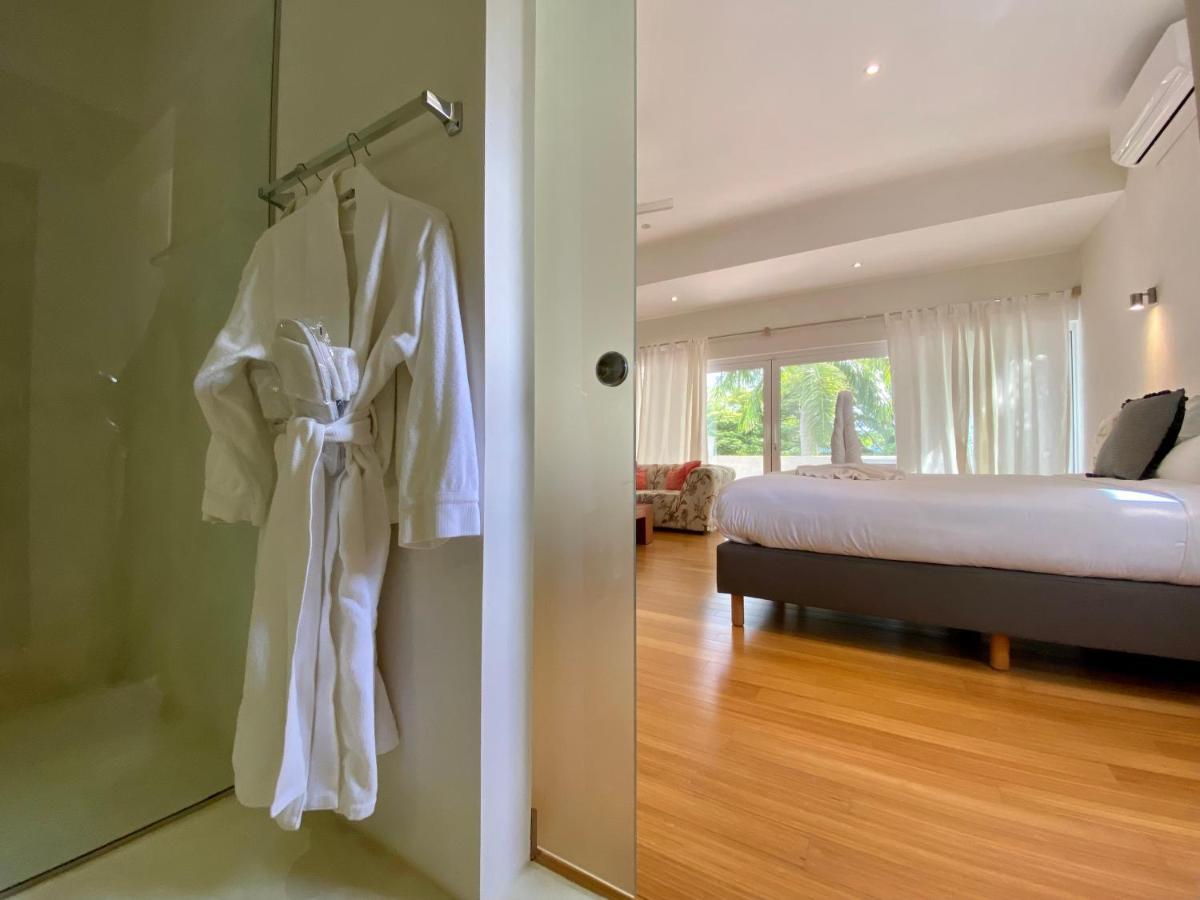 Casa-22 Luxury Boutique Hotel โซซูอา ภายนอก รูปภาพ