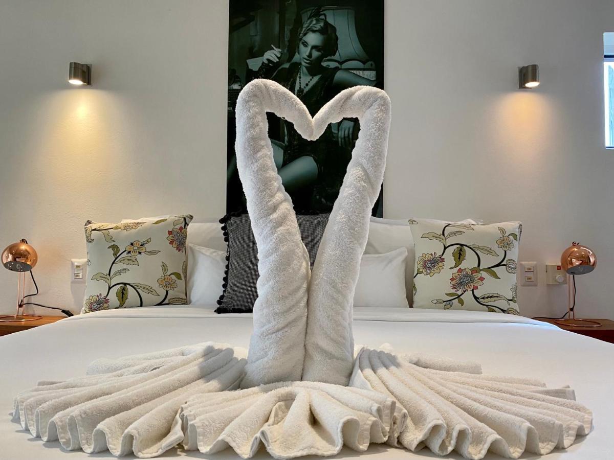 Casa-22 Luxury Boutique Hotel โซซูอา ภายนอก รูปภาพ