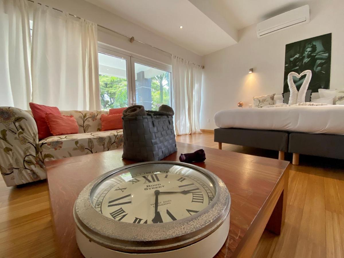 Casa-22 Luxury Boutique Hotel โซซูอา ภายนอก รูปภาพ