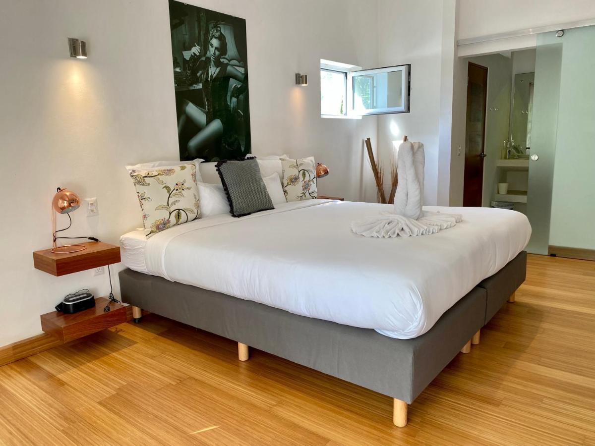 Casa-22 Luxury Boutique Hotel โซซูอา ภายนอก รูปภาพ