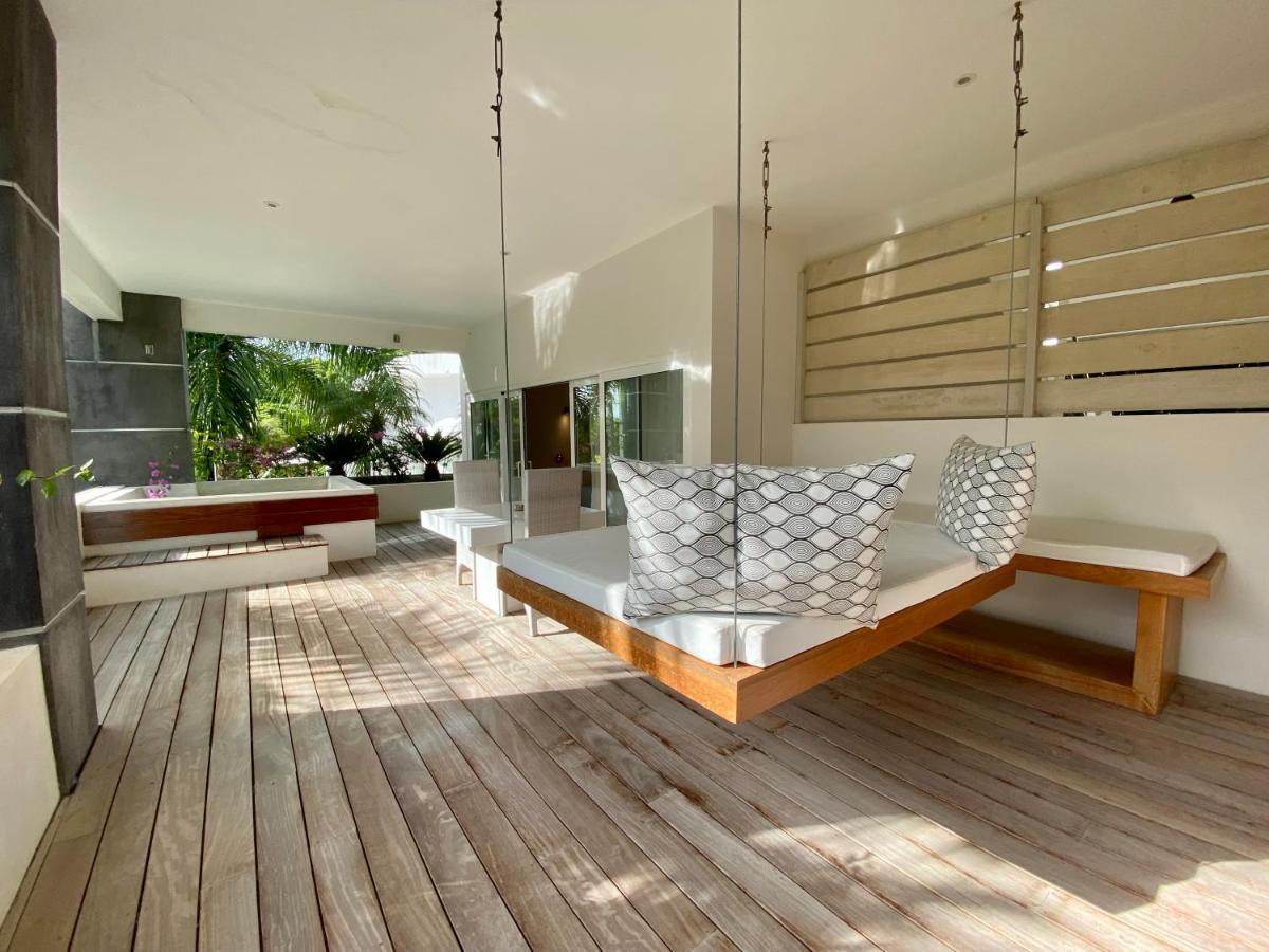 Casa-22 Luxury Boutique Hotel โซซูอา ภายนอก รูปภาพ