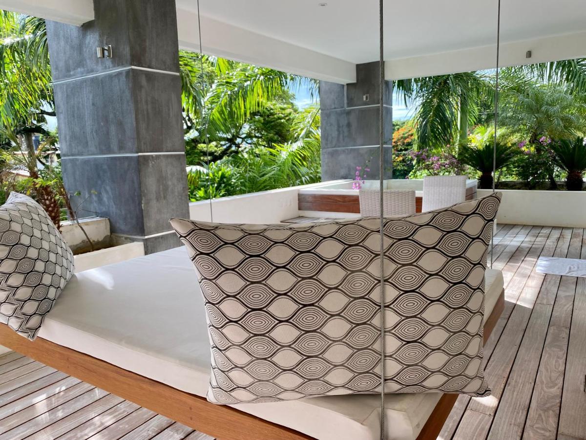 Casa-22 Luxury Boutique Hotel โซซูอา ภายนอก รูปภาพ