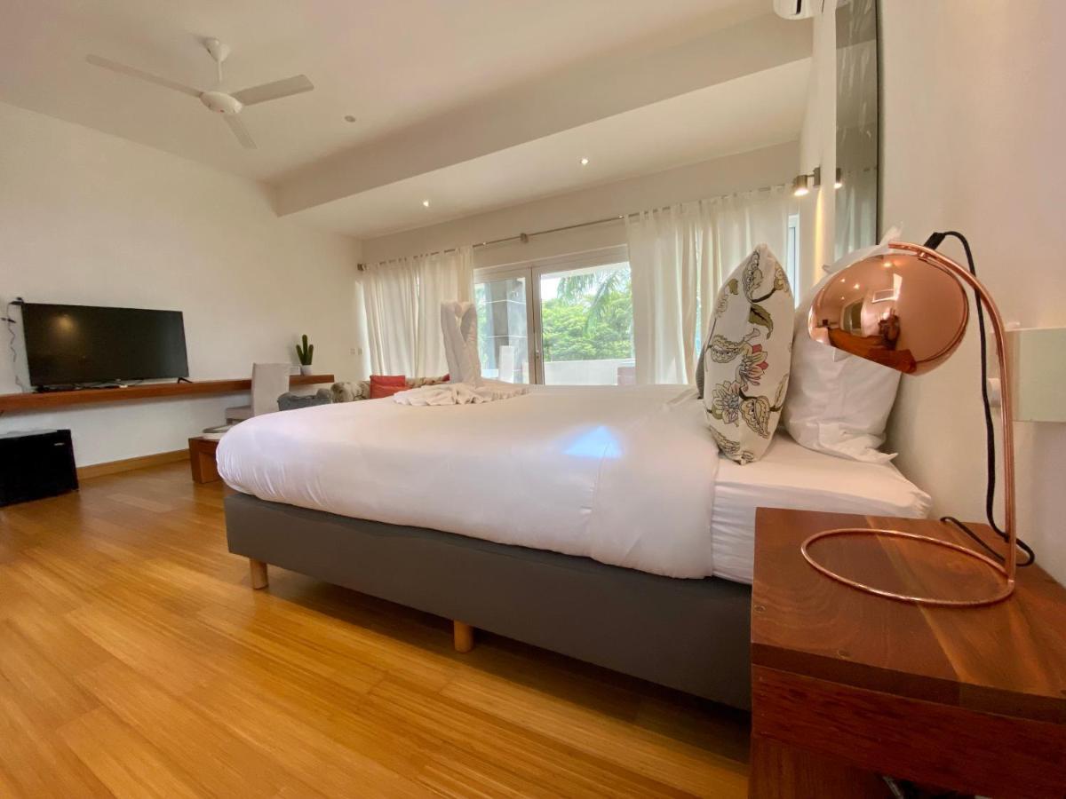 Casa-22 Luxury Boutique Hotel โซซูอา ภายนอก รูปภาพ