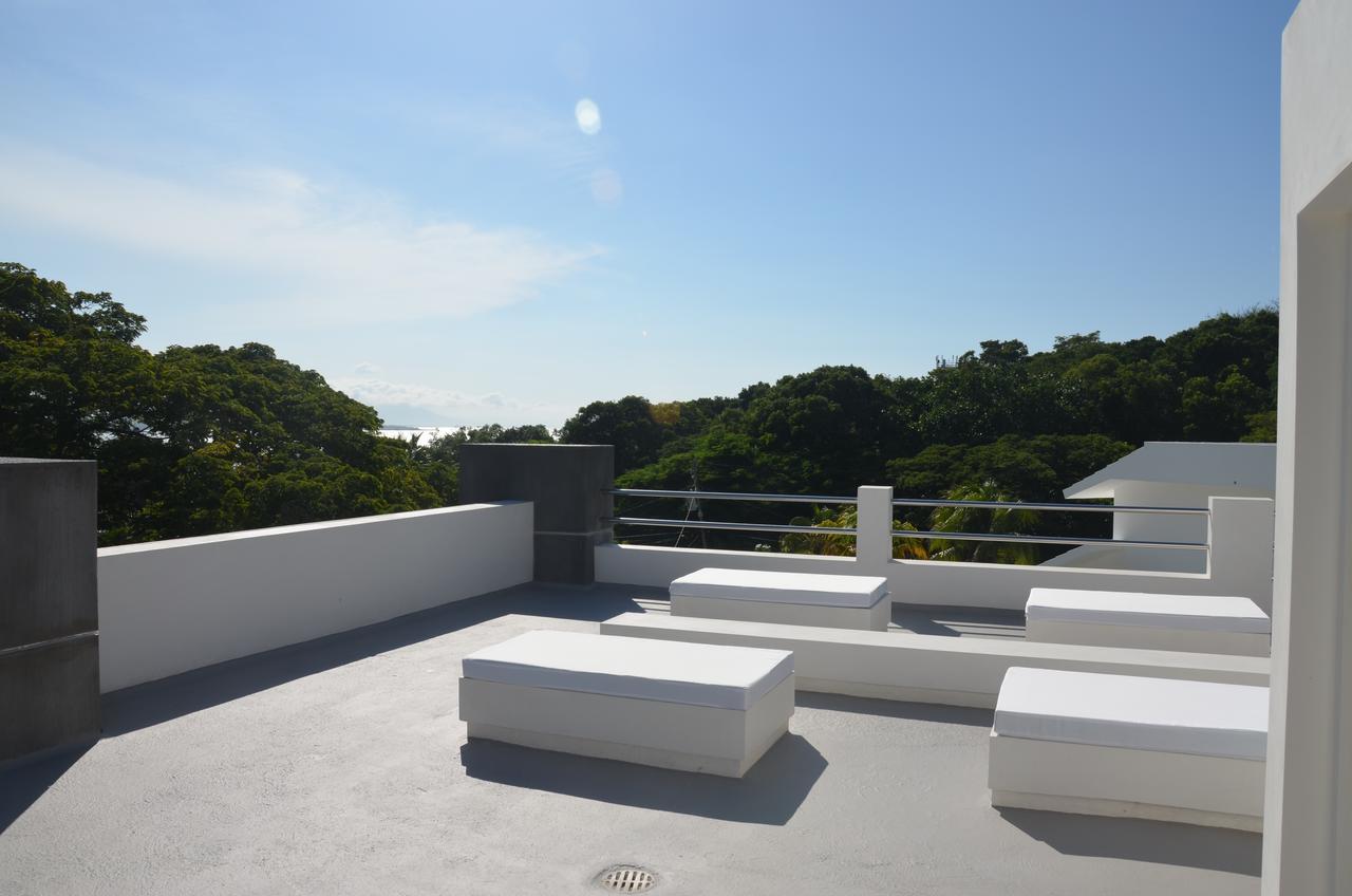 Casa-22 Luxury Boutique Hotel โซซูอา ภายนอก รูปภาพ