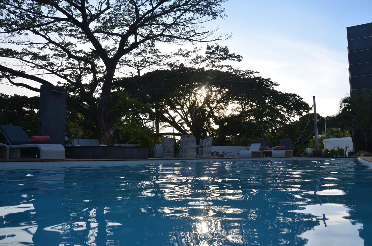 Casa-22 Luxury Boutique Hotel โซซูอา ภายนอก รูปภาพ