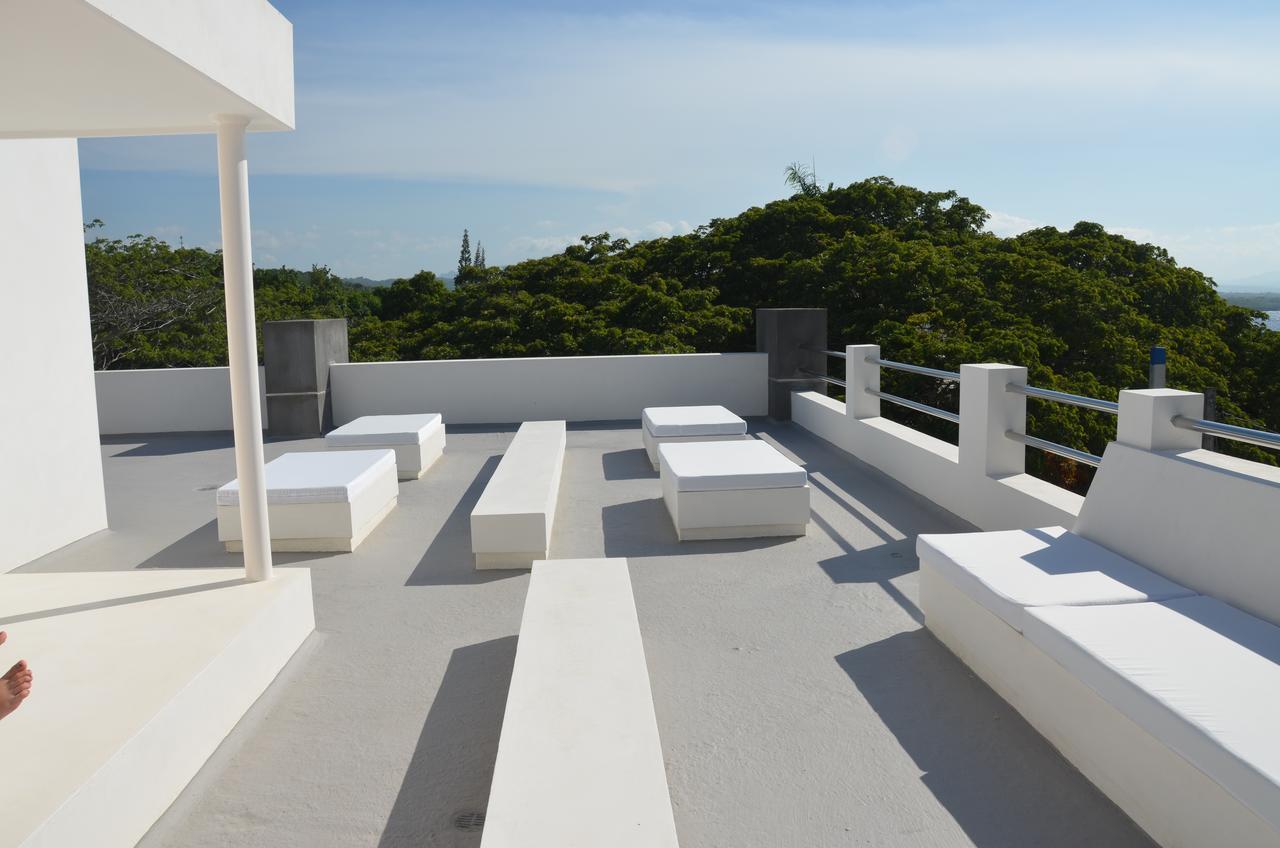 Casa-22 Luxury Boutique Hotel โซซูอา ภายนอก รูปภาพ