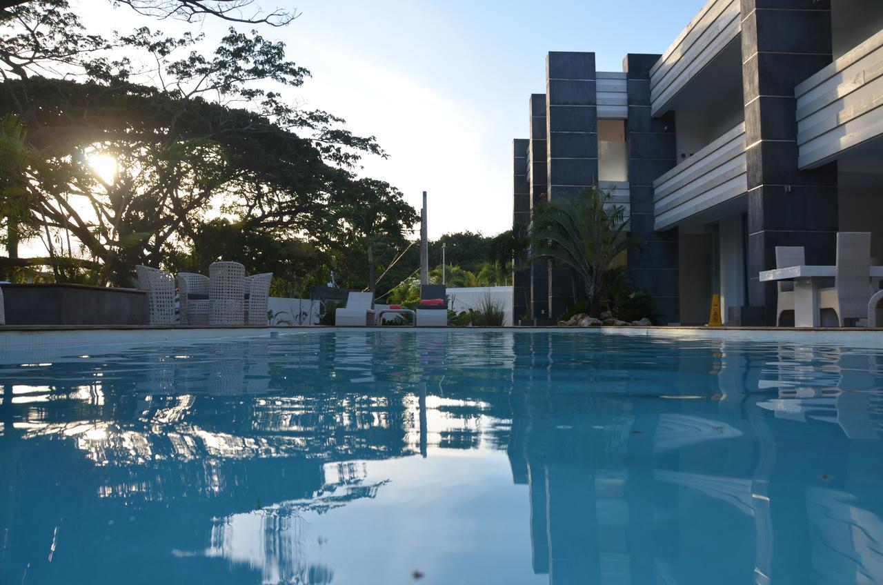 Casa-22 Luxury Boutique Hotel โซซูอา ภายนอก รูปภาพ