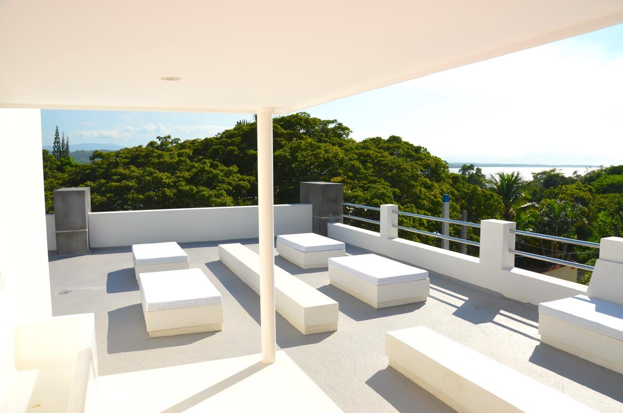 Casa-22 Luxury Boutique Hotel โซซูอา ภายนอก รูปภาพ