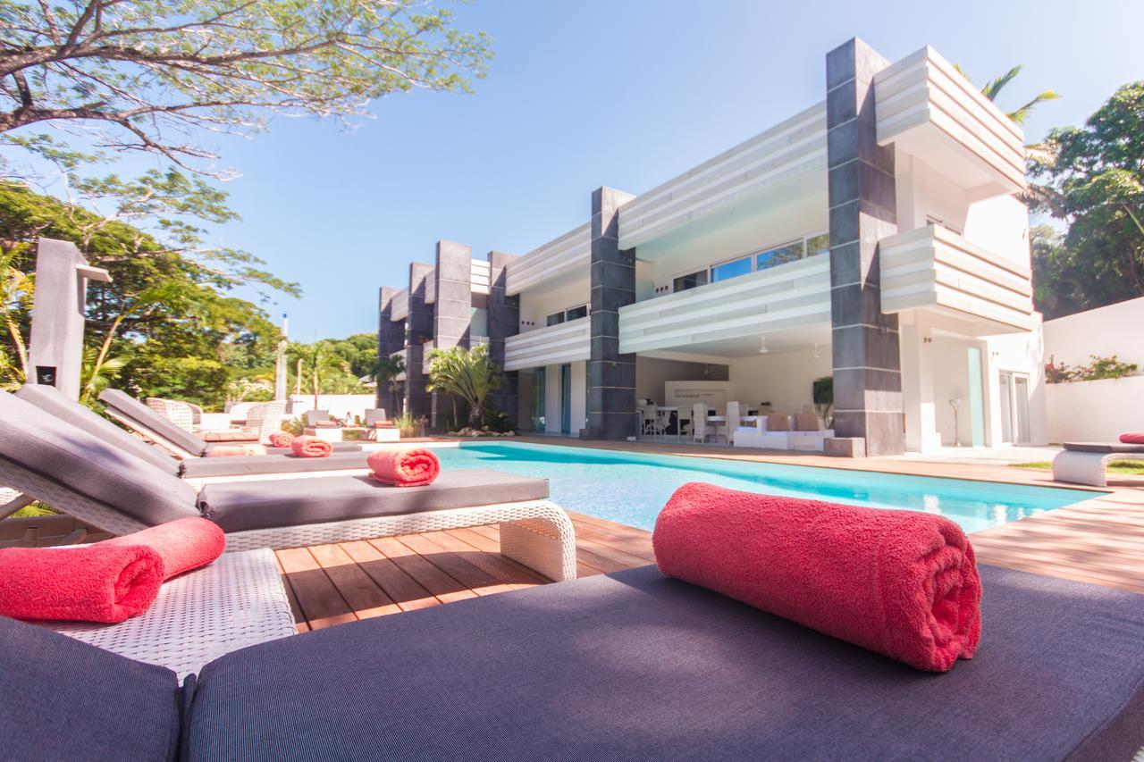 Casa-22 Luxury Boutique Hotel โซซูอา ภายนอก รูปภาพ